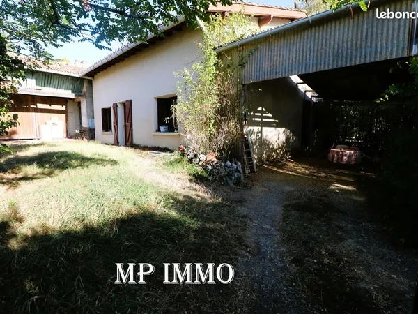 Maison 3 pièces 75 m²