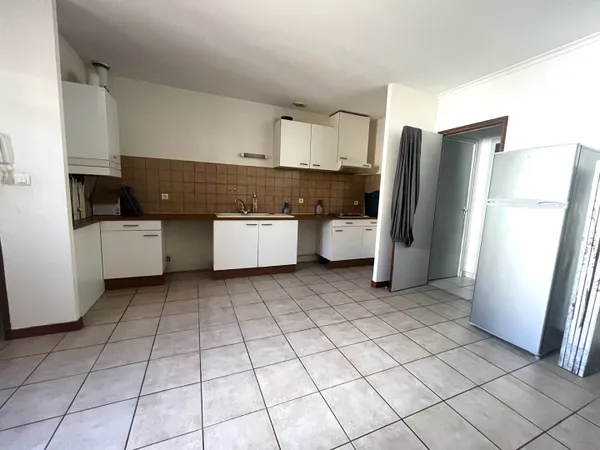 Appartement T2 de 55.11m²