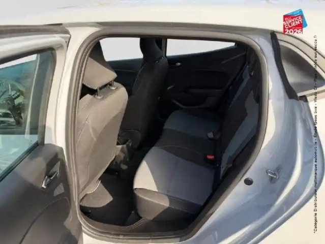 Renault Clio 1.0 eco-g 100ch evolution - 24 — photo 26