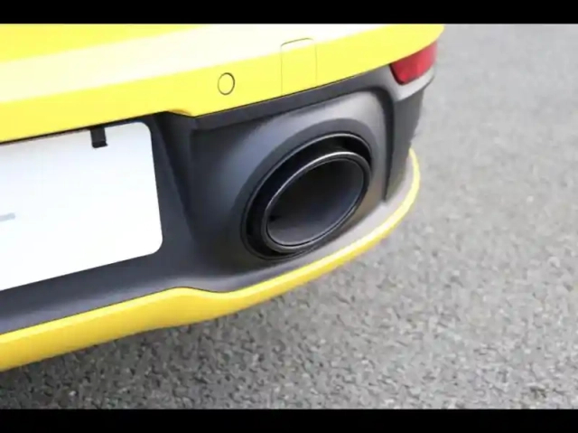 Porsche 911 coupe 3.0 385ch t pdk — photo 11