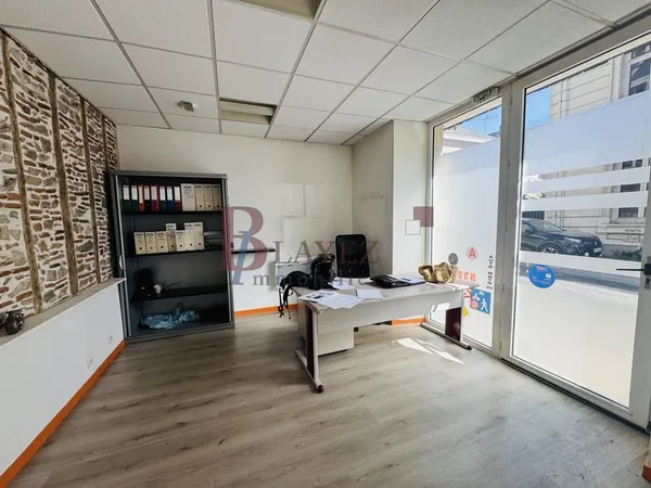 LOCAL PROFESSIONNEL TULLE QUARTIER HOPITAL