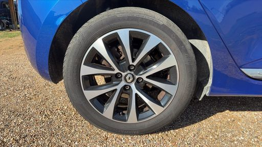 Renault Clio 1.6 E-Tech 140 Hybrid EDC6 - Intens – 2022 – 80348 km – Hybride essence – Boîte Automatique — photo 30