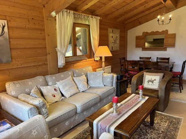 Appartement 4 pièces 68 m²