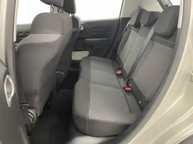 Citroën C3 puretech 83 s&amp;s bvm5 — photo 79