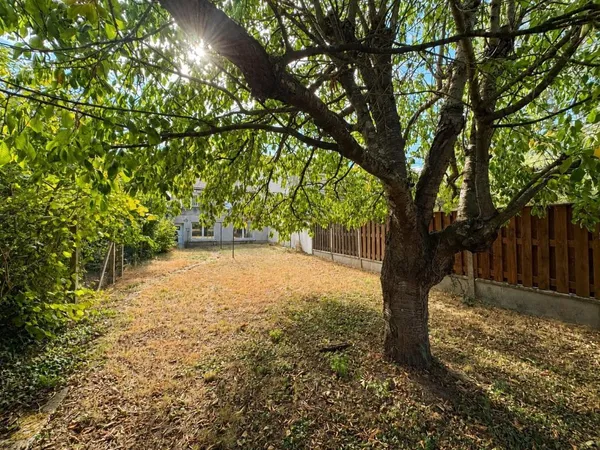 Vends maison ancienne - 115 m² - 5 pièces, 3 chambres - Draveil 91210