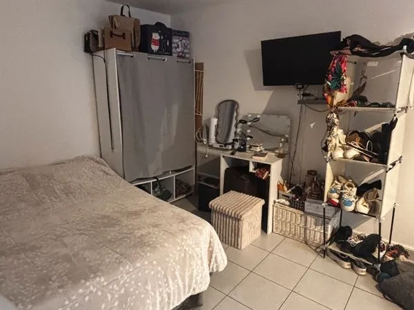 Grand studio 30 M2