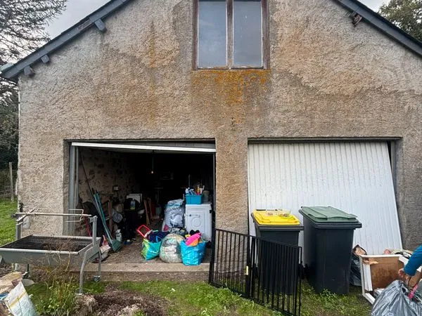 Projet maison 45 m² (30 m² + étage) - Savenay