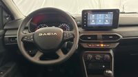 Dacia Sandero 1.0 ECO-G 100ch Expression -24 — photo 11
