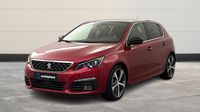 Peugeot 308 1.2 PureTech 130ch E6.3 S&S GT Line EAT8