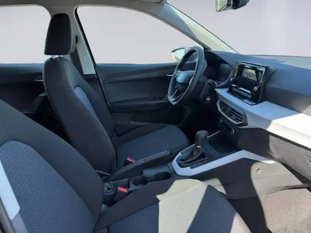 Seat Arona 1.0 tsi 115 ch start/stop dsg7 — photo 30