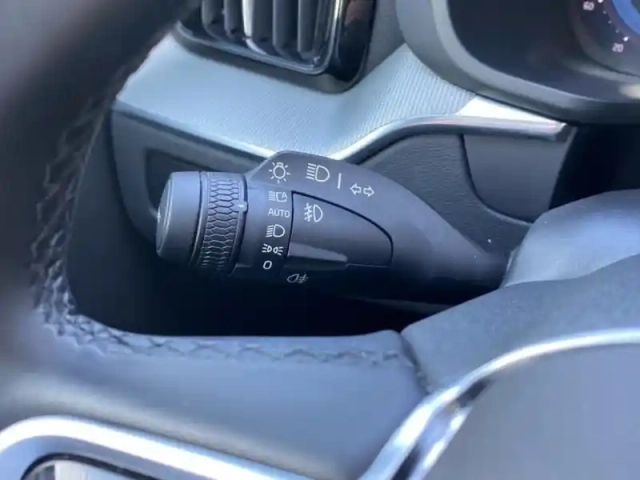 Volvo Xc60 t6 awd 253 + 145ch plus style dark geartronic — photo 13
