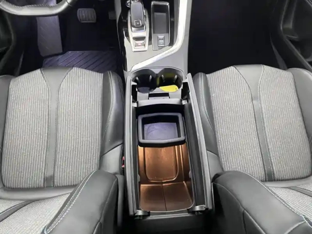 Peugeot 3008 bluehdi 130ch s&amp;s eat8 — photo 25