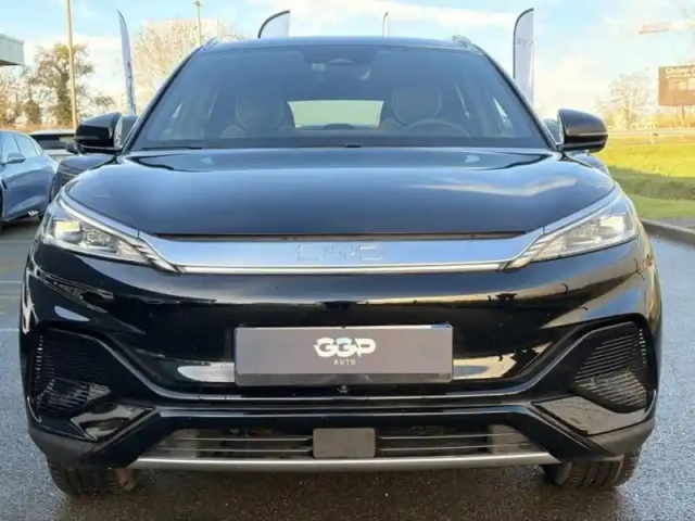 Byd Atto 3 204ch - 60,5 kwh design — photo 8
