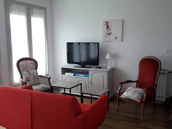 Proche UCO maison 3 étudiantes