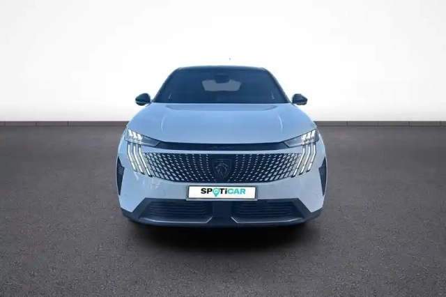 Peugeot 3008 plug-in hybrid 195 e-dcs7 — photo 52