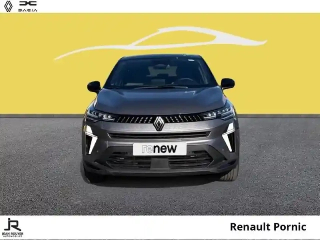 Renault Captur techno eco-g 100ch — photo 23