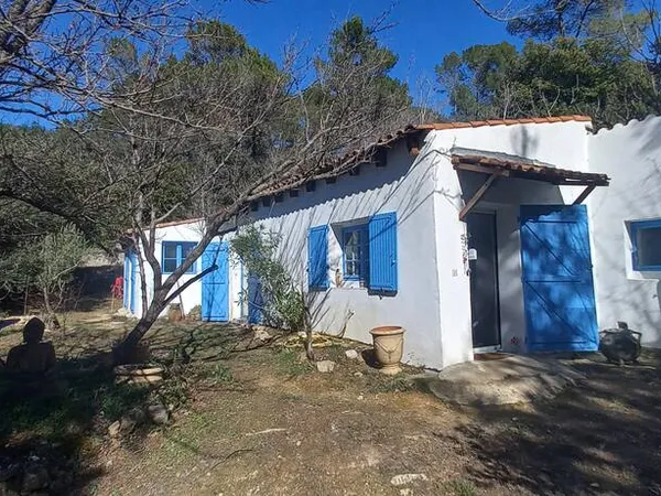 Maison 4 pièces 74 m²