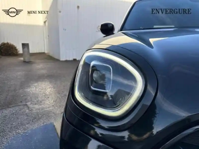 Mini Countryman cooper 136ch  edition premium bva7 — photo 10