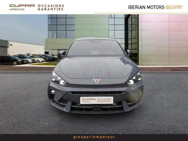 Cupra Leon 1.5 ehybrid 204ch v dsg6 — photo 2
