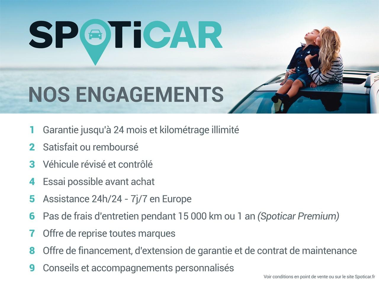 Peugeot Partner m 650kg puretech 110ch s&s pack premium connect — photo 21
