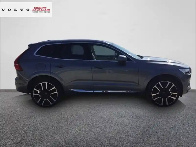Volvo Xc60 t8 twin engine 303 ch + 87 ch geartronic 8 — photo 56