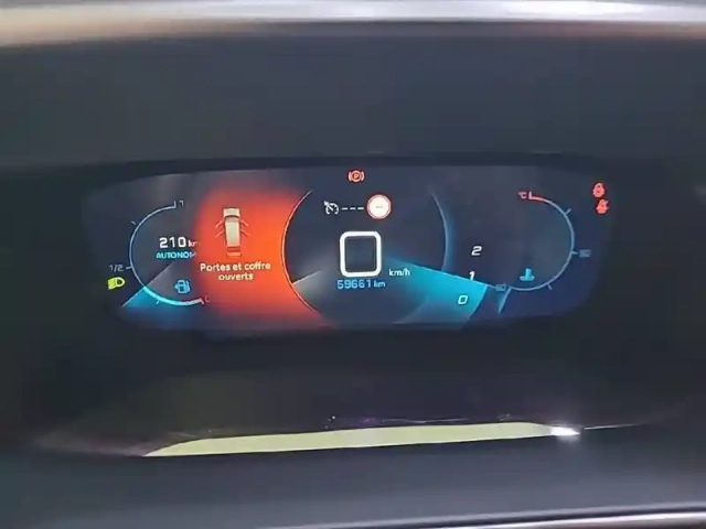 Peugeot 2008 puretech 100 s&amp;s bvm6 — photo 50