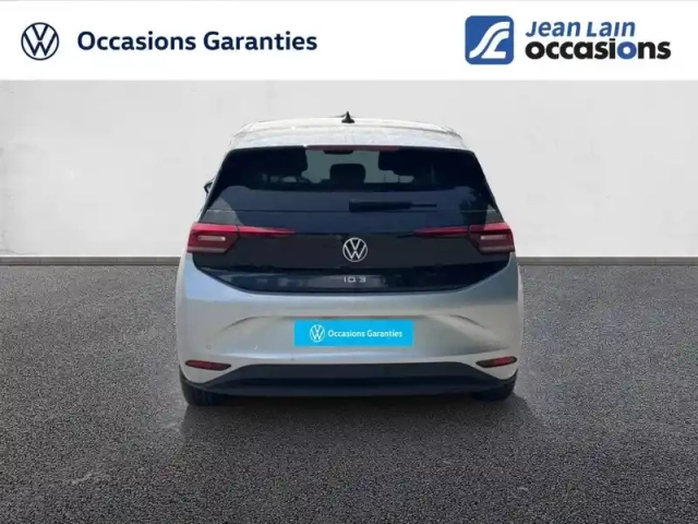 Volkswagen Id.3 204 ch pro s — photo 8