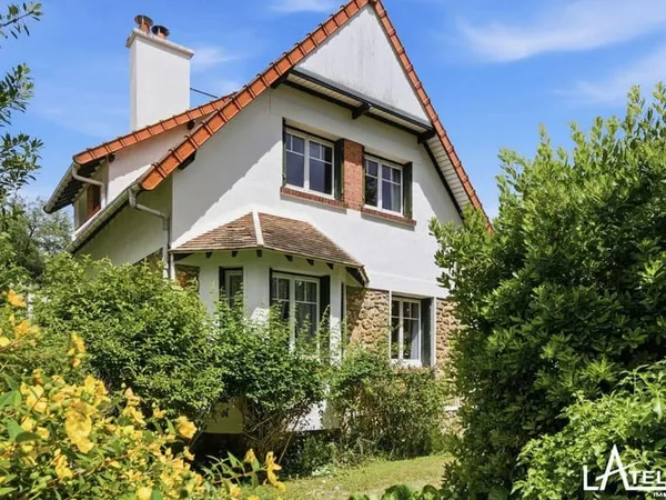 Maison 7 pièces 135 m²