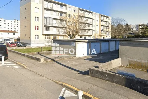 Box de stockage