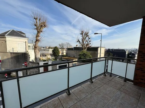 Appartement 4 pièces 75 m²