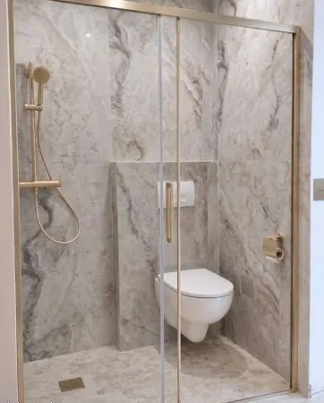 Local équipé, douche/wc privé/Cuisine & accès terrasse - Paris
