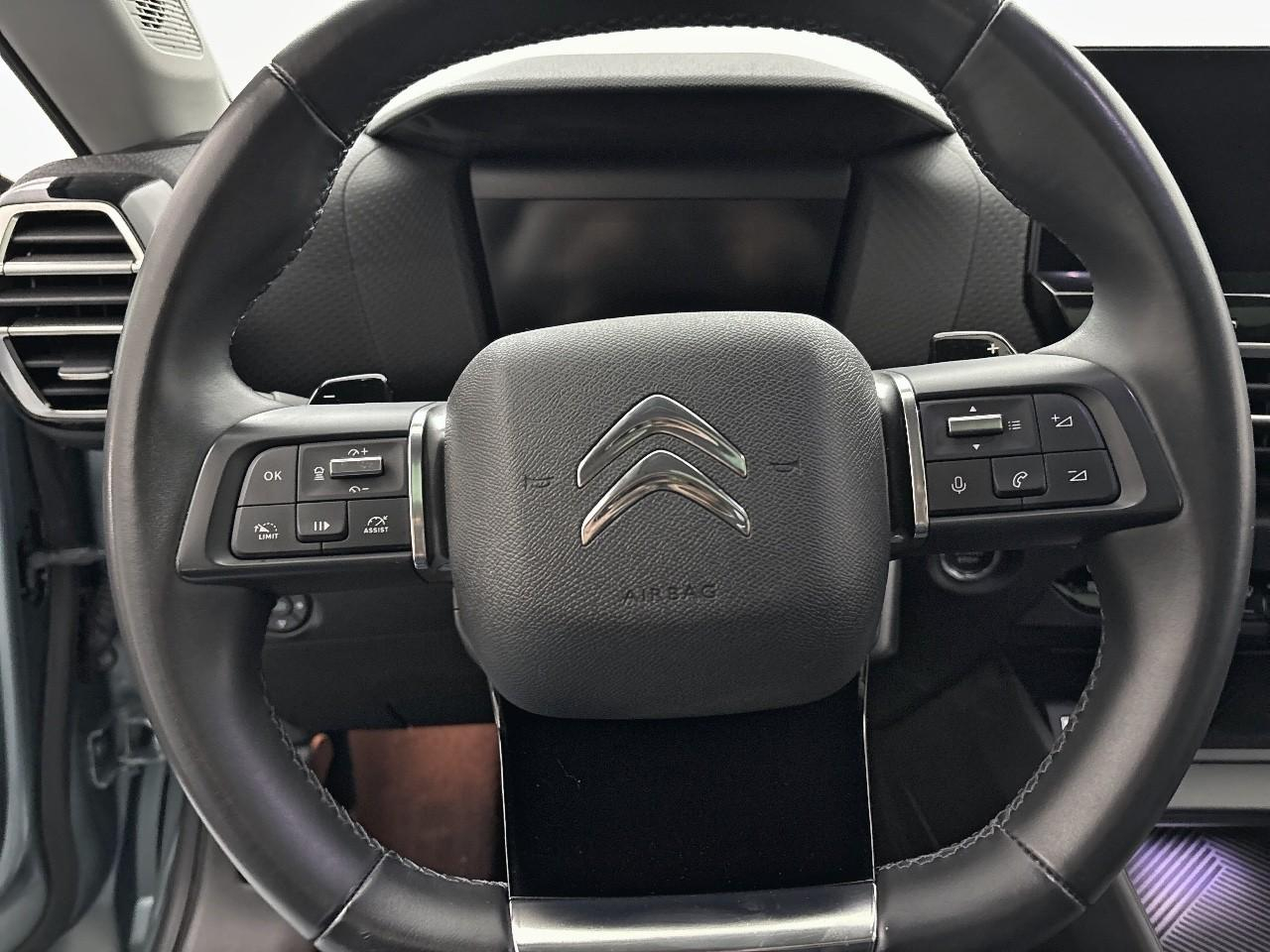 Citroën C4 puretech 130 s&s eat8 shine pack — photo 28