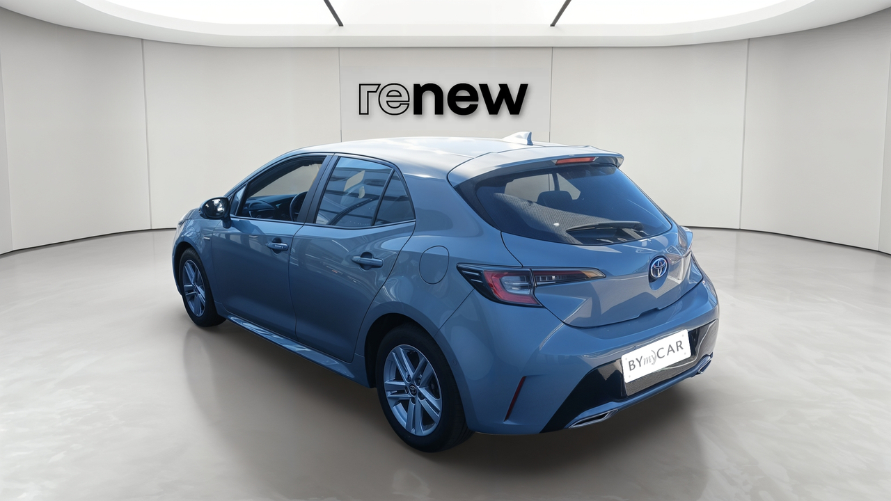 Toyota Corolla Touring Sports Pro Hybride 184h — photo 3