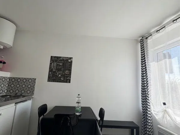 Studio meublé le beny bocage