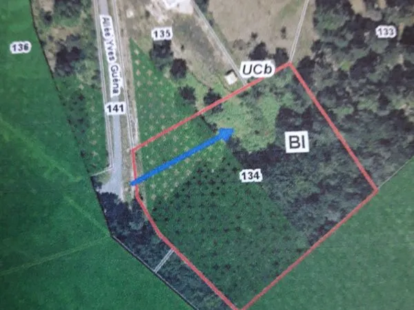 Terrain d'exception 6 780 m² - Vue dominante - Lotissement haut de gamme Boulazac