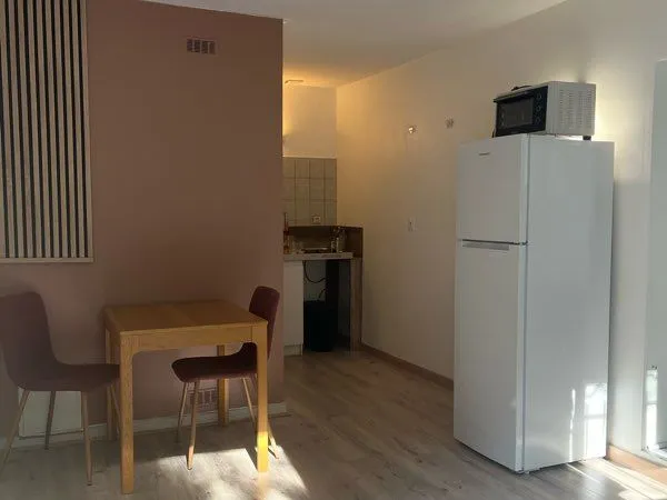 Location studio