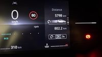 Renault Clio 1.5 dCi 100ch Evolution - 25 — photo 9