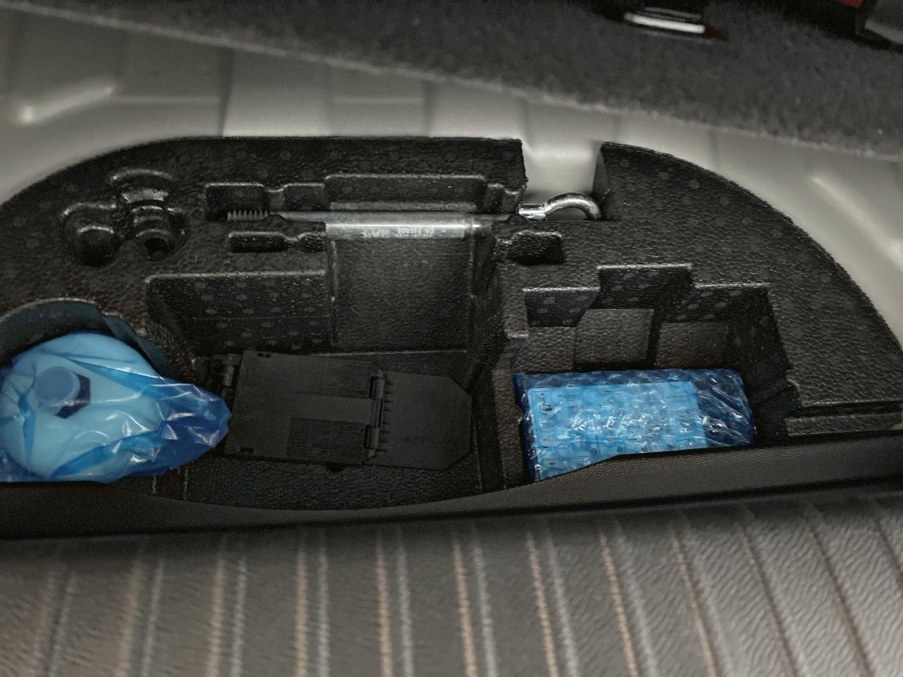 Opel Mokka electrique 156 ch & batterie 54 kwh gs — photo 16