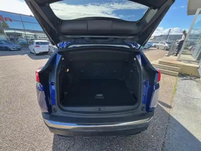 Peugeot 3008 1.2 puretech 130ch allure s&amp;s — photo 6