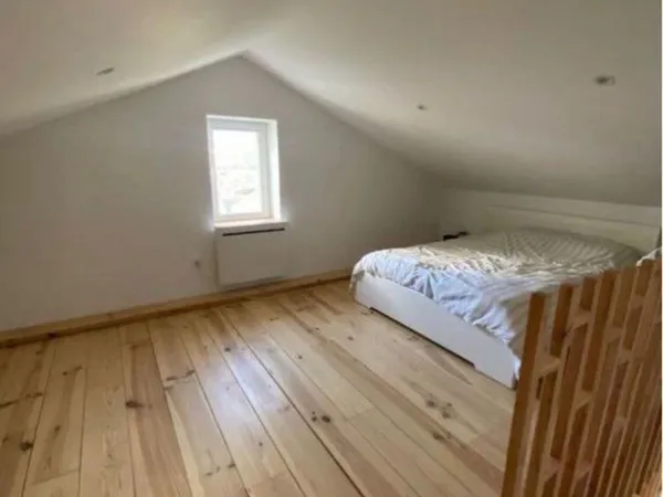 Appartement T3 en duplex secteur Anatole France