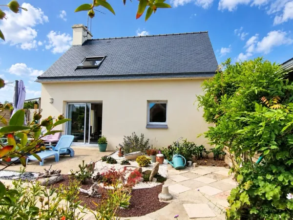 Maison 3 pièces 77 m²