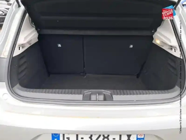 Renault Clio 1.0 tce 90ch business -21n radar ar gps — photo 14