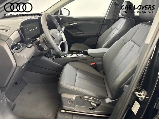 Audi E-Tron q6  sportback 306 ch 100 kwh performance — photo 19