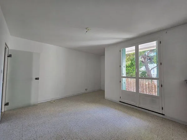 Appartement 3 pièces 73 m²