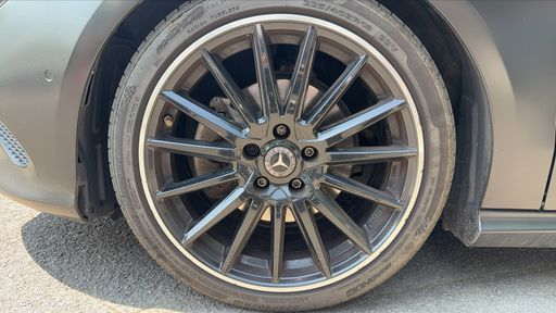 Mercedes Classe CLA 180 122 7G-Tronic - Fascination – 2018 – 74637 km – Essence – Boîte Automatique — photo 9