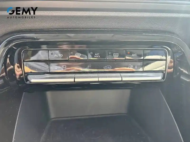 Citroën C3 hybride 110 ch automatique — photo 14