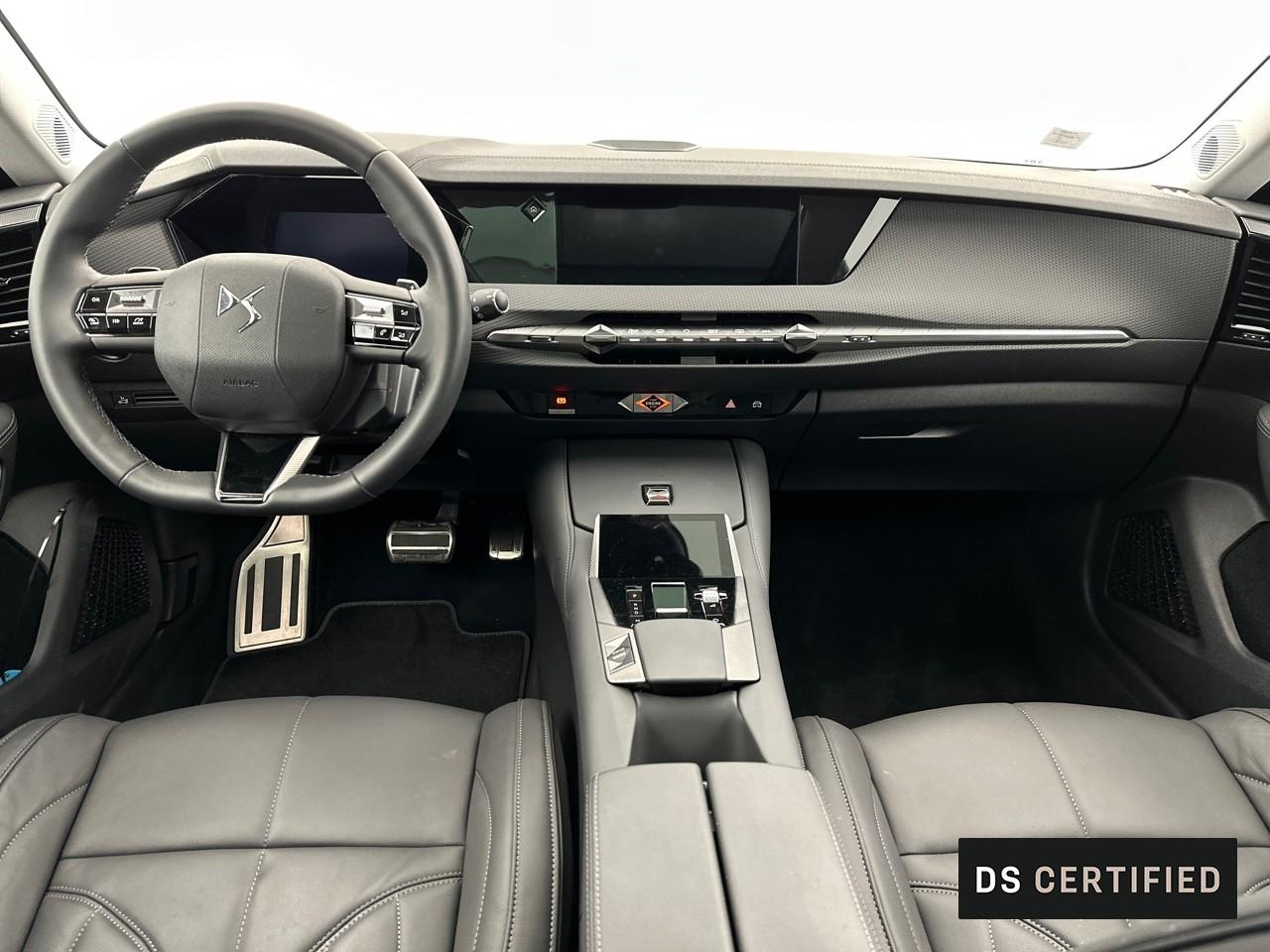 Ds Ds 4 puretech 180 eat8 cross rivoli — photo 12
