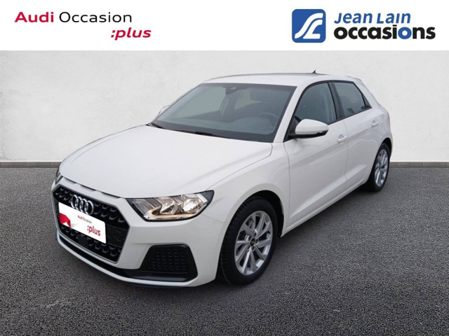 Audi A1 Sportback 30 TFSI 110 ch BVM6 Design