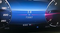 Mercedes Cla Shooting Brake 200 d 150ch AMG Line 8G-DCT 8cv — photo 9