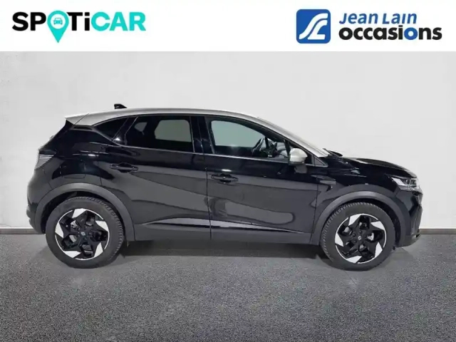 Renault Captur tce 90 ch — photo 28
